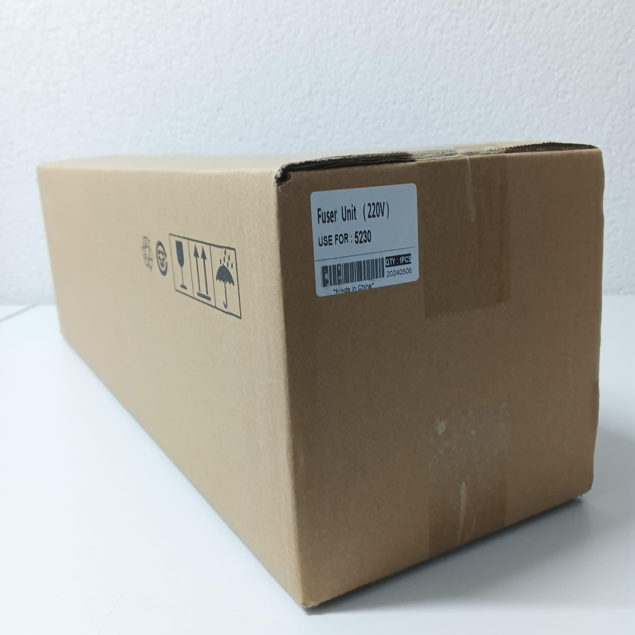 Kyocera Mita Fuser Unit ECOSYS P-5021 / P-5026 / P-5521kyoceraKyocera Mita Fuser Unit ECOSYS P-5021 / P-5026 / P-5521