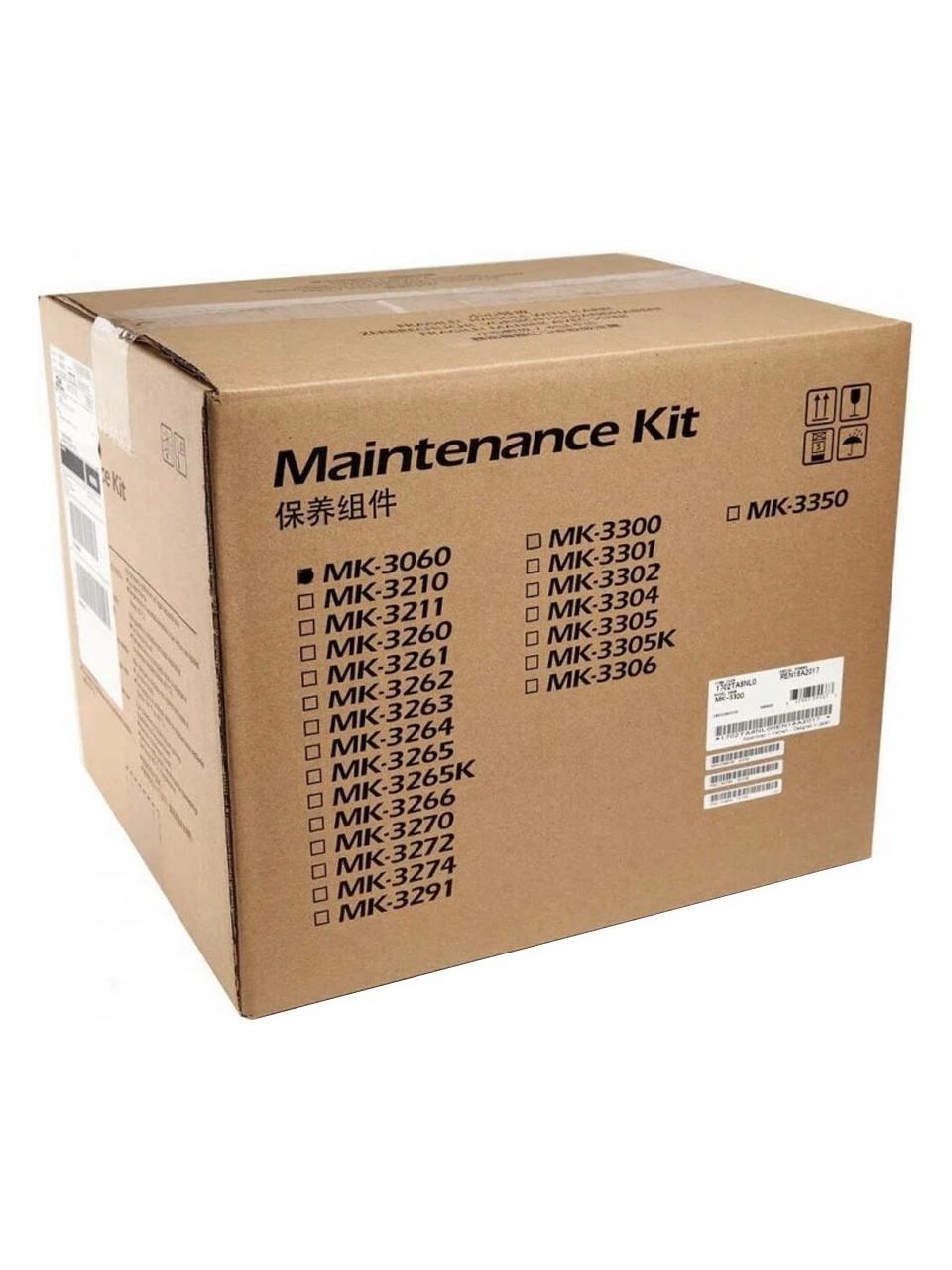 Kyocera Mita Orjinal Maintenance Kit ECOSYS M3645idn , M3145idnkyoceraKyocera Mita Orjinal Maintenance Kit ECOSYS M3645idn , M3145idn