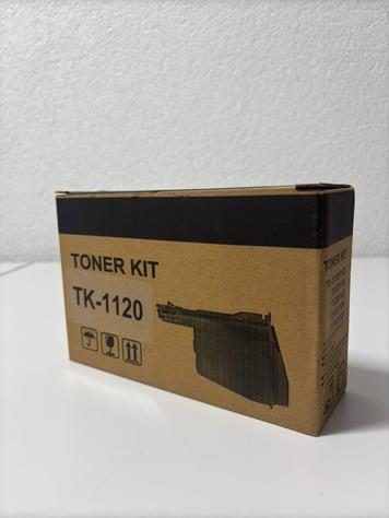 Kyocera Mita TK-1120 Muadil Toner Tomoegawa FS-1020-1060-1125-FS 1025mfp -1060mfp-1060dn-1125mfpkyoceraKyocera Mita TK-1120 Muadil Toner Tomoegawa FS-1020-1060-1125-FS 1025mfp -1060mfp-1060dn-1125mfp