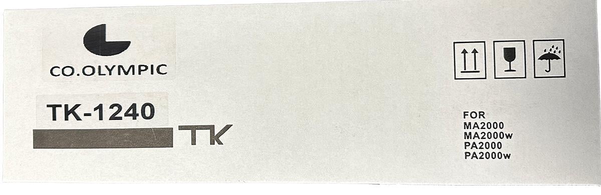 Kyocera Mita Tk 1240 (Tomoegawa)MA 2000 / 2000 W