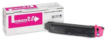 Kyocera Mita TK-5150 Tomoegawa Kırmızı Muadil Toner ECOSYS M 6035 cidn-M 6535 cidn- P 6035 cdnkyoceraKyocera Mita TK-5150 Tomoegawa Kırmızı Muadil Toner ECOSYS M 6035 cidn-M 6535 cidn- P 6035 cdn