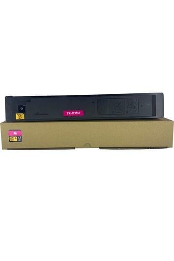 Kyocera Mita TK-5195 Tomoegawa Muadil Kırmızı Toner Taskalfa 306ci-307ci-308cikyoceraKyocera Mita TK-5195 Tomoegawa Muadil Kırmızı Toner Taskalfa 306ci-307ci-308ci