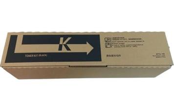 Kyocera Mita TK-5215 Tomoegawa Muadil Siyah Toner TASKalfa 406cikyoceraKyocera Mita TK-5215 Tomoegawa Muadil Siyah Toner TASKalfa 406ci