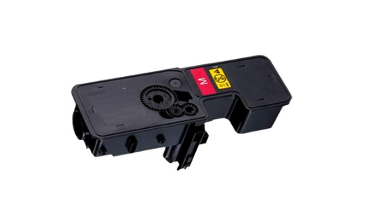 Kyocera Mita TK-5220 Muadil Kırmızı Toner ECOSYS P5021-M5521-MC3321 (Tomoegawa Toner)