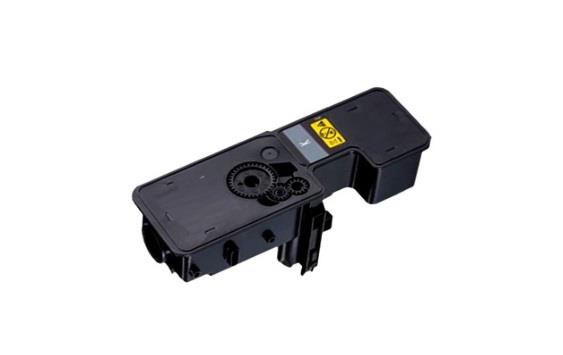 Kyocera Mita TK-5220 Muadil Siyah Toner ECOSYS P5021-M5521-MC3321 (Tomoegawa Toner)