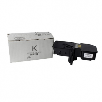 Kyocera Mita TK-5230 Muadil Siyah Toner ECOSYS P5021-M5521(Tomoegawa Toner)