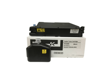 Kyocera Mita TK-5305 Tomoegawa Muadil Siyah Toner TASKalfa 350ci-351cikyoceraKyocera Mita TK-5305 Tomoegawa Muadil Siyah Toner TASKalfa 350ci-351ci