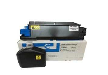 Kyocera Mita TK-5305 Tomoegawa Muadil Mavi Toner TASKalfa 350ci-351cikyoceraKyocera Mita TK-5305 Tomoegawa Muadil Mavi Toner TASKalfa 350ci-351ci