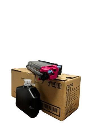 Kyocera Mita TK-5345 Tomoegawa Muadil Kırmızı Toner TASKalfa 352cikyoceraKyocera Mita TK-5345 Tomoegawa Muadil Kırmızı Toner TASKalfa 352ci
