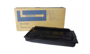 Kyocera Mita TK-7205 Tomoegawa Muadil Toner Taskalfa-3510i -3511ikyoceraKyocera Mita TK-7205 Tomoegawa Muadil Toner Taskalfa-3510i -3511i