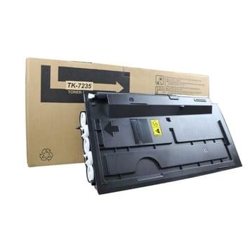 Kyocera Mita TK-7235 Tomoegawa Muadil Toner Taskalfa MZ4000ikyoceraKyocera Mita TK-7235 Tomoegawa Muadil Toner Taskalfa MZ4000i 
