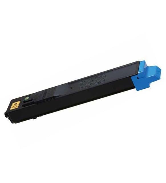 Kyocera Mita TK-8115 Tomoegawa Muadil Mavi Toner ECOSYS M8130cidn-M8124cidnkyoceraKyocera Mita TK-8115 Tomoegawa Muadil Mavi Toner ECOSYS M8130cidn-M8124cidn