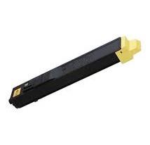 Kyocera Mita TK-8115 Tomoegawa Muadil Sarı Toner ECOSYS M8130cidn-M8124cidnkyoceraKyocera Mita TK-8115 Tomoegawa Muadil Sarı Toner ECOSYS M8130cidn-M8124cidn