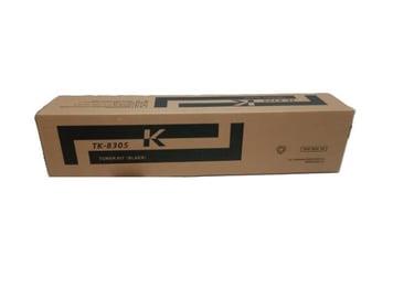 Kyocera Mita TK-8305 Tomoegawa Muadil Siyah Toner Taskalfa 3050ci-3550ci-3051ci-3551ci kyoceraKyocera Mita TK-8305 Tomoegawa Muadil Siyah Toner Taskalfa 3050ci-3550ci-3051ci-3551ci 