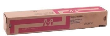 Kyocera Mita TK-8315 Tomoegawa Muadil Kırmızı Toner Taskalfa 2550ci kyoceraKyocera Mita TK-8315 Tomoegawa Muadil Kırmızı Toner Taskalfa 2550ci 