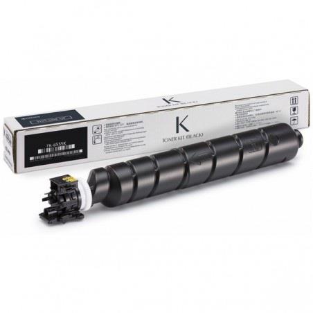 Kyocera Mita TK-8515 Muadil Siyah Toner Taskalfa 5052ci-6052ci (Tomoegawa Toner)