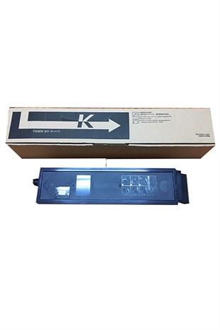 Kyocera Mita TK-895 Muadil Siyah Toner FS-C 8020-8025-8520-8525(Toma Toner) - OfisTonerkyoceraKyocera Mita TK-895 Muadil Siyah Toner FS-C 8020-8025-8520-8525(Tomoegawa Toner)
