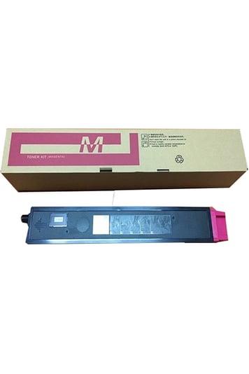 Kyocera Mita TK-895 Tomoegawa Muadil Kırmızı Toner FS-C 8020 MFP-8025 MFP-8520 MFP-8525kyoceraKyocera Mita TK-895 Tomoegawa Muadil Kırmızı Toner FS-C 8020 MFP-8025 MFP-8520 MFP-8525