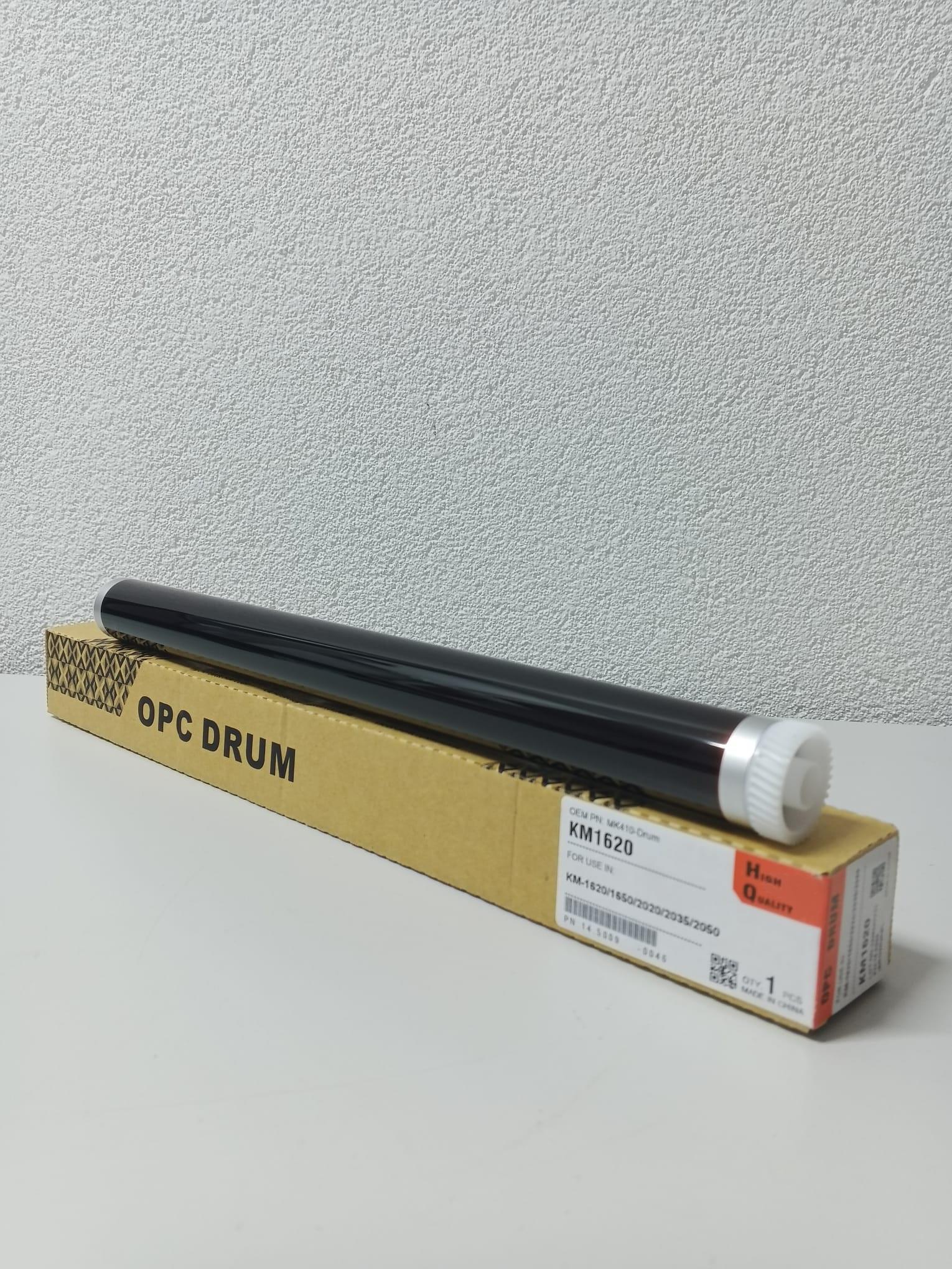 Kyocera OPC DRUM KM 1620 / 1650 / 2020 / 2035 / 2050kyoceraKyocera OPC DRUM KM 1620 / 1650 / 2020 / 2035 / 2050