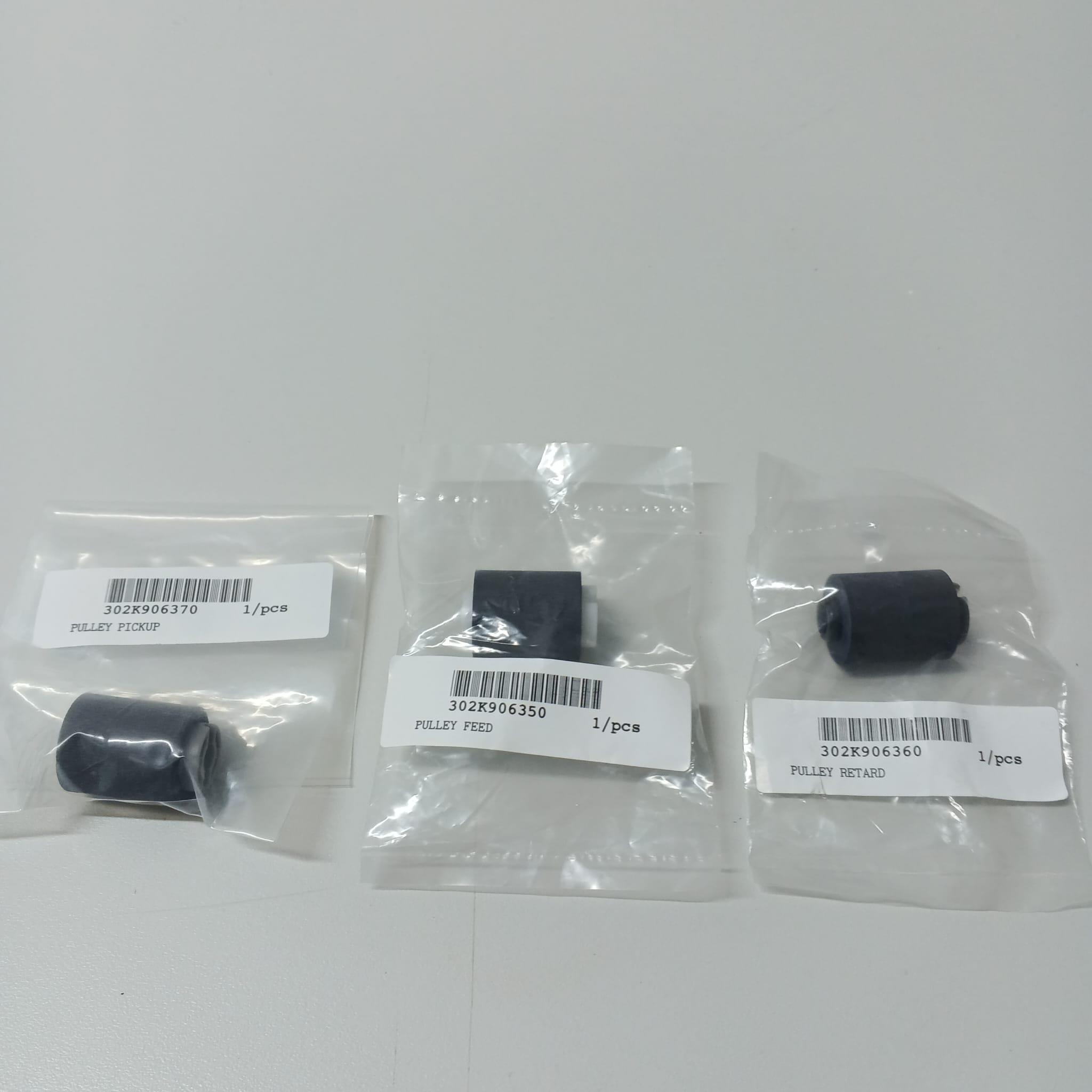 Kyocera Paper Pic-kup Roller Kit TASKalfa 3500i / 4500i / 5500i / 4550ci / 5550ci / 6500i / 8000ikyoceraKyocera Paper Pic-kup Roller Kit TASKalfa 3500i / 4500i / 5500i / 4550ci / 5550ci / 6500i / 8000i
