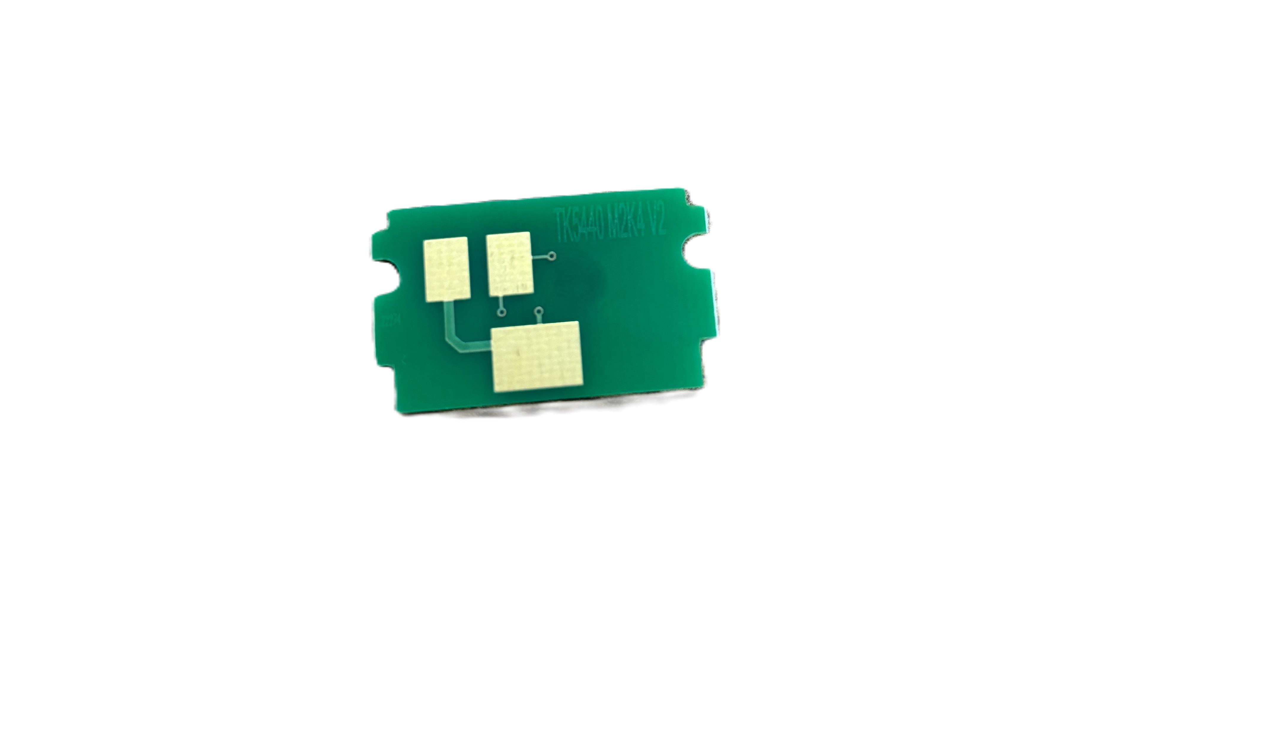 Kyocera TK-5440 Kırmızı (M) Chip Ecosys MA2100cfx / MA2100cwfx