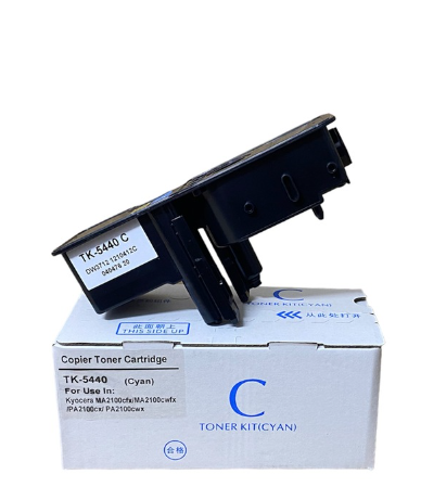 Kyocera TK-5440 Mavi Muadil Toner ECOSYS MA2100cfx/ MA2100cwfx /ECOSYS PA2100cx/ PA2100cwx(Tomoegawa)kyoceraKyocera TK-5440 Mavi Muadil Toner ECOSYS MA2100cfx/ MA2100cwfx /ECOSYS PA2100cx/ PA2100cwx(Tomoegawa)