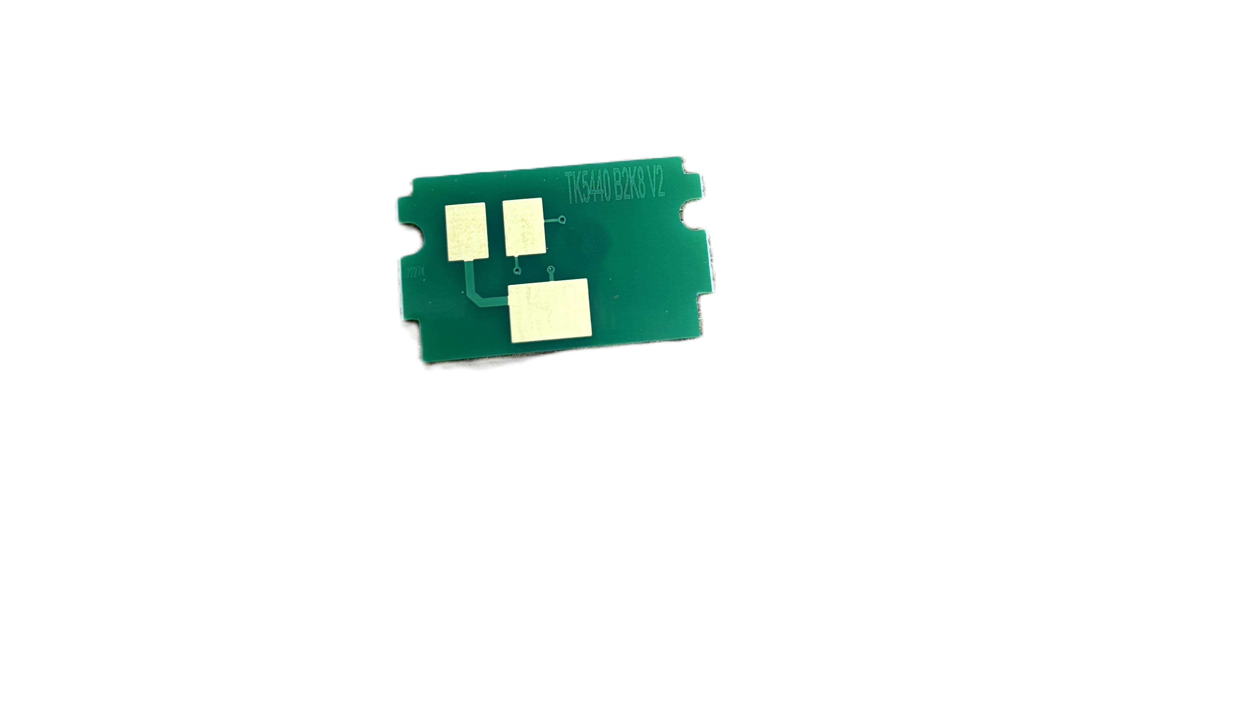 Kyocera TK-5440 Siyah (K) Chip Ecosys MA2100cfx / MA2100cwfx