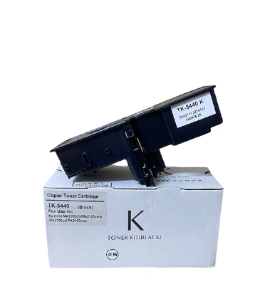 Kyocera TK-5440 Siyah Muadil Toner ECOSYS MA2100cfx/ MA2100cwfx /ECOSYS PA2100cx/ PA2100cwx(Tomoegawa)kyoceraKyocera TK-5440 Siyah Muadil Toner ECOSYS MA2100cfx/ MA2100cwfx /ECOSYS PA2100cx/ PA2100cwx(Tomoegawa)