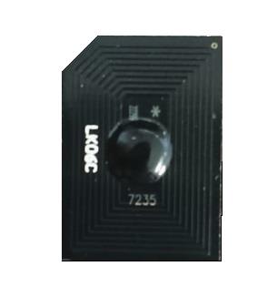 Kyocera TK-7235 Chip - Taskalfa MZ4000i