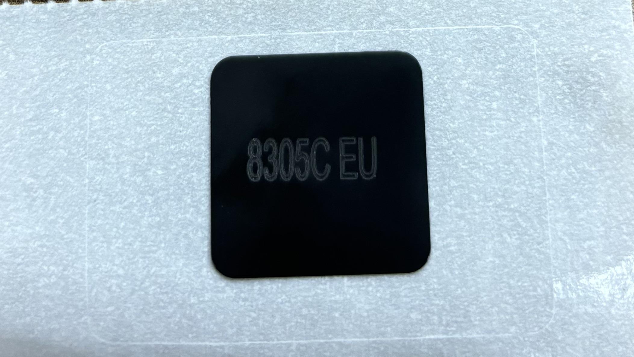 Kyocera TK-8305 Mavi (C) Chip TASKALFA 250Cİ / 300cikyoceraKyocera TK-8305 Mavi (C) Chip TASKALFA 250Cİ / 300ci