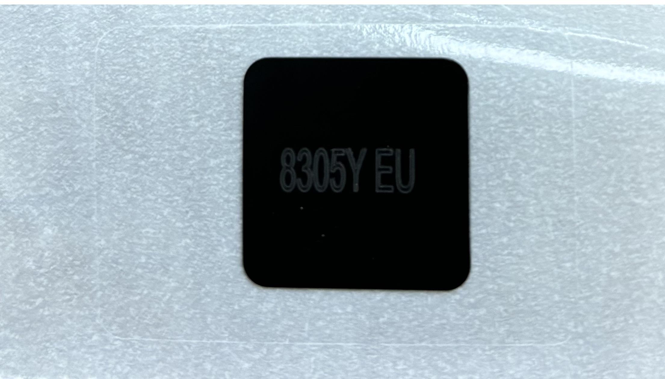 Kyocera TK-8305 Sarı (Y) Chip TASKALFA 250Cİ / 300cikyoceraKyocera TK-8305 Sarı (Y) Chip TASKALFA 250Cİ / 300ci