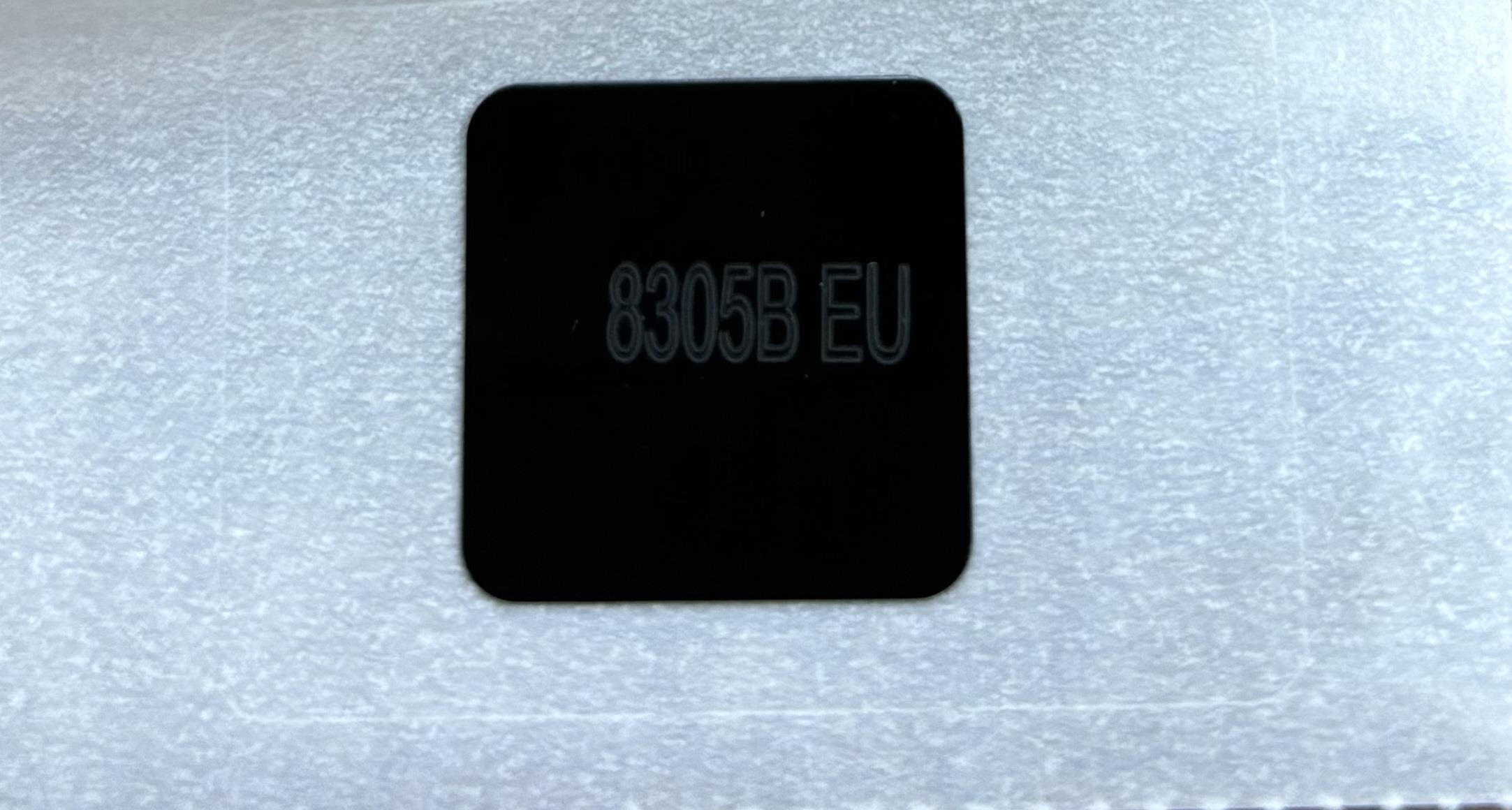 Kyocera TK-8305 Siyah (K) Chip TASKALFA 250Cİ / 300cikyoceraKyocera TK-8305 Siyah (K) Chip TASKALFA 250Cİ / 300ci