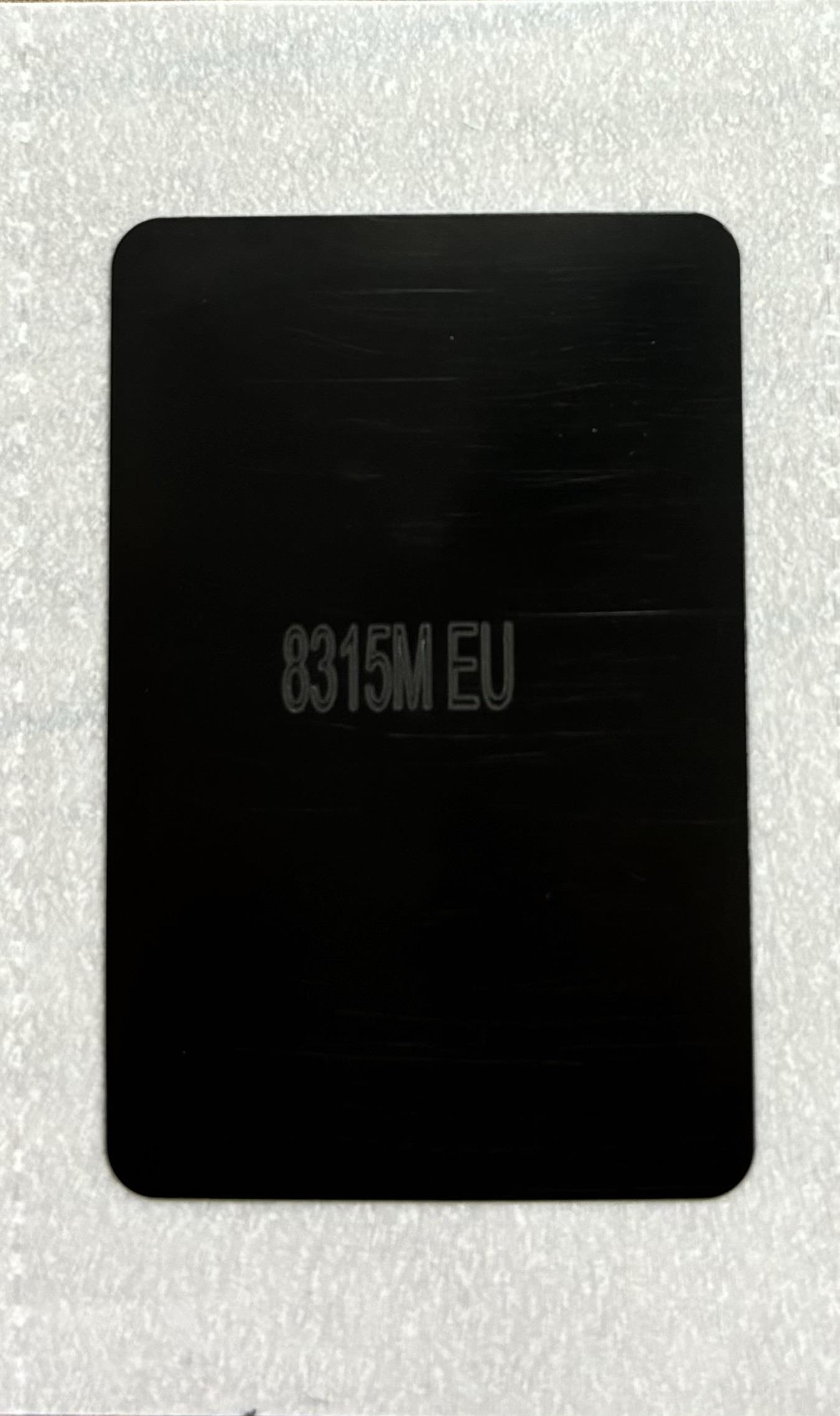 Kyocera TK-8315 Kırmızı (M) Chip TASKALFA 2550 CİkyoceraKyocera TK-8315 Kırmızı (M) Chip TASKALFA 2550 Cİ