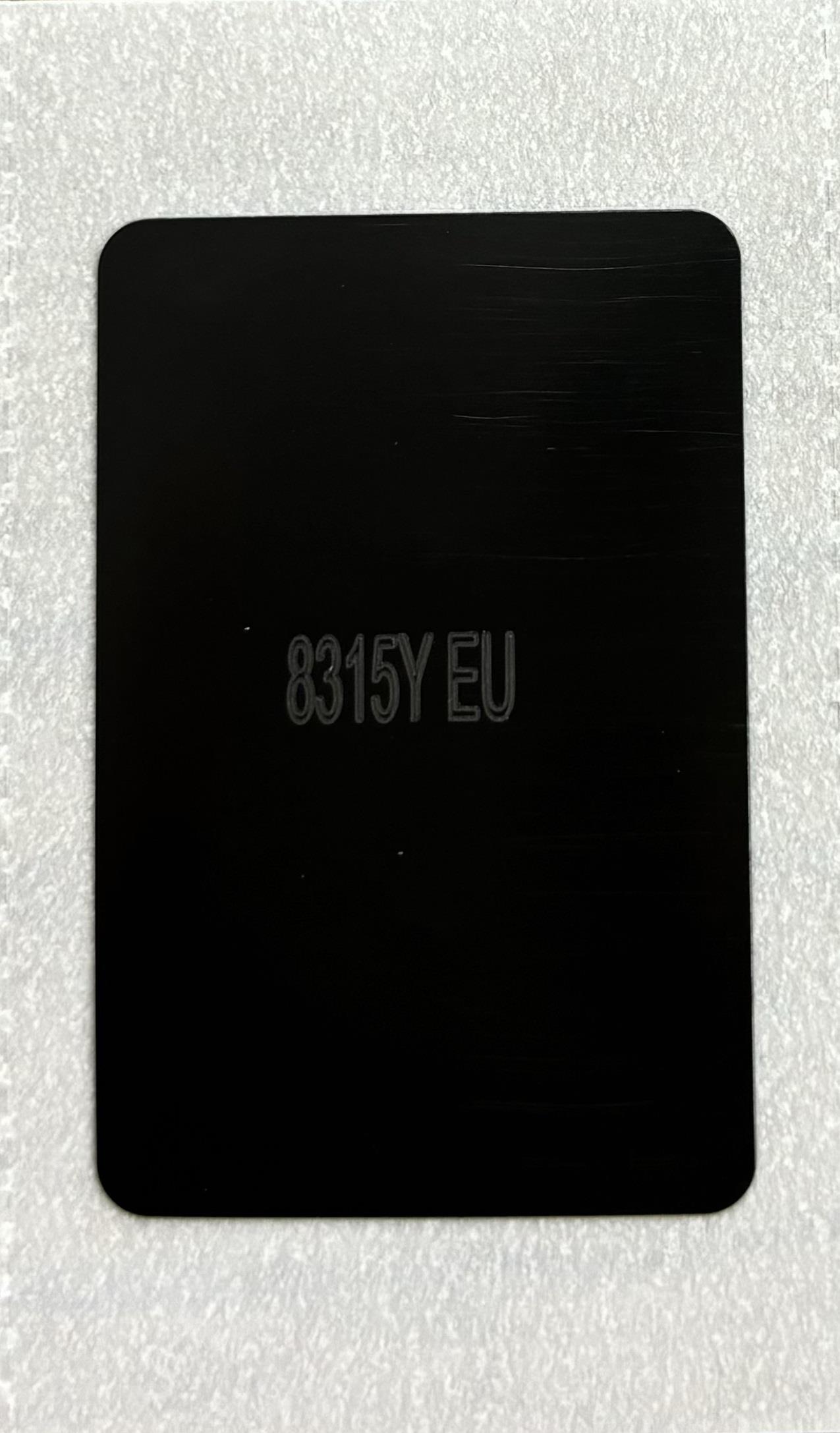 Kyocera TK-8315 Sarı (Y) Chip TASKALFA 2550 CİkyoceraKyocera TK-8315 Sarı (Y) Chip TASKALFA 2550 Cİ