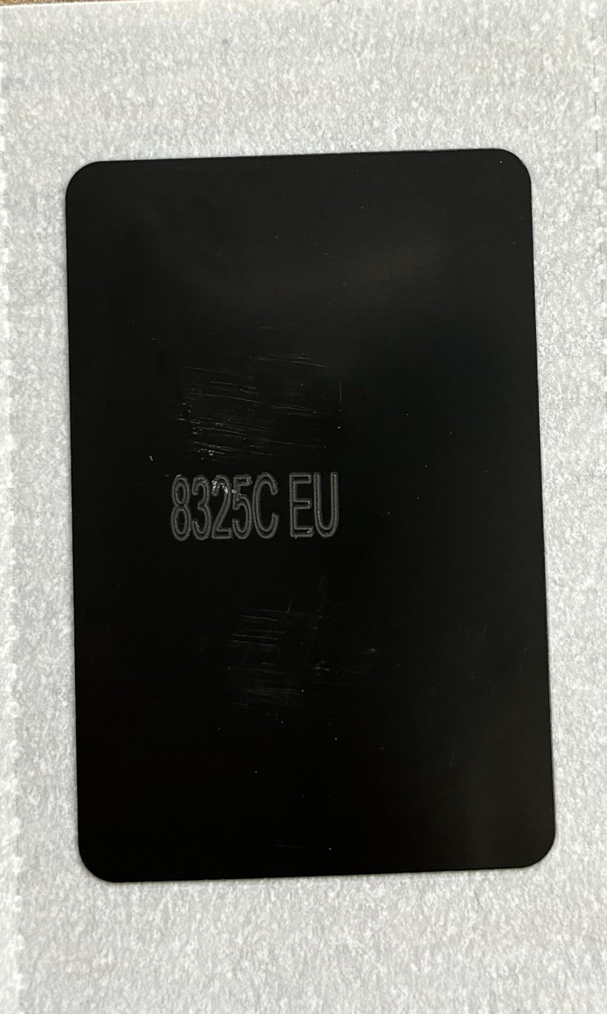 Kyocera TK-8325 Mavi (C) Chip TASKALFA 2551 CİkyoceraKyocera TK-8325 Mavi (C) Chip TASKALFA 2551 Cİ