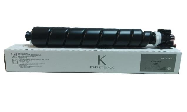 Kyocera TK-8365 Muadil Siyah Toner (Tomoegawa)TASKalfa 2554ci