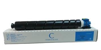Kyocera TK-8365 Tomoegawa Muadil Mavi Toner TASKalfa 2554cikyoceraKyocera TK-8365 Tomoegawa Muadil Mavi Toner TASKalfa 2554ci