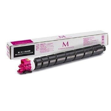 Kyocera TK-8375 Muadil Kırmızı Toner (Tomoegawa)TASKalfa 3554ci