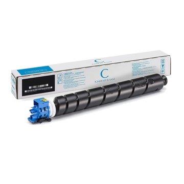 Kyocera TK-8375 Muadil Mavi Toner (Tomoegawa)TASKalfa 3554ci