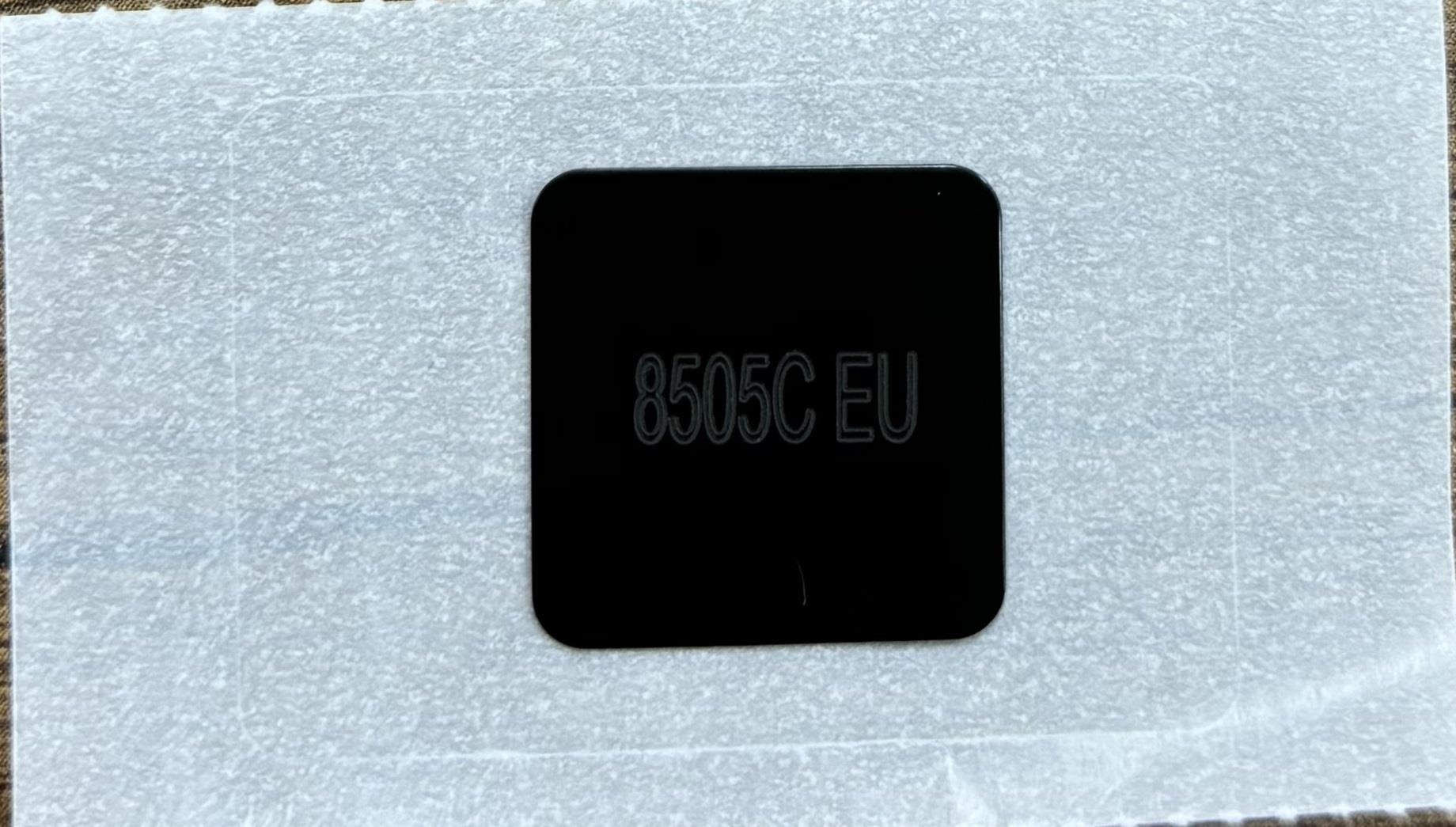 Kyocera TK-8505 Mavi Chip TASKalfa 4550ci / 4551ci / 5550ci / 5551cikyoceraKyocera TK-8505 Mavi Chip TASKalfa 4550ci / 4551ci / 5550ci / 5551ci