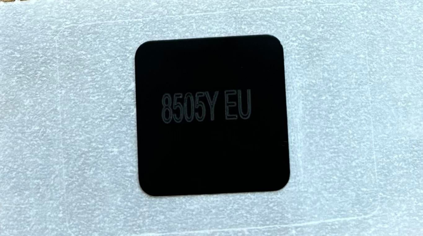 Kyocera TK-8505 Sarı Chip TASKalfa 4550ci / 4551ci / 5550ci / 5551cikyoceraKyocera TK-8505 Sarı Chip TASKalfa 4550ci / 4551ci / 5550ci / 5551ci