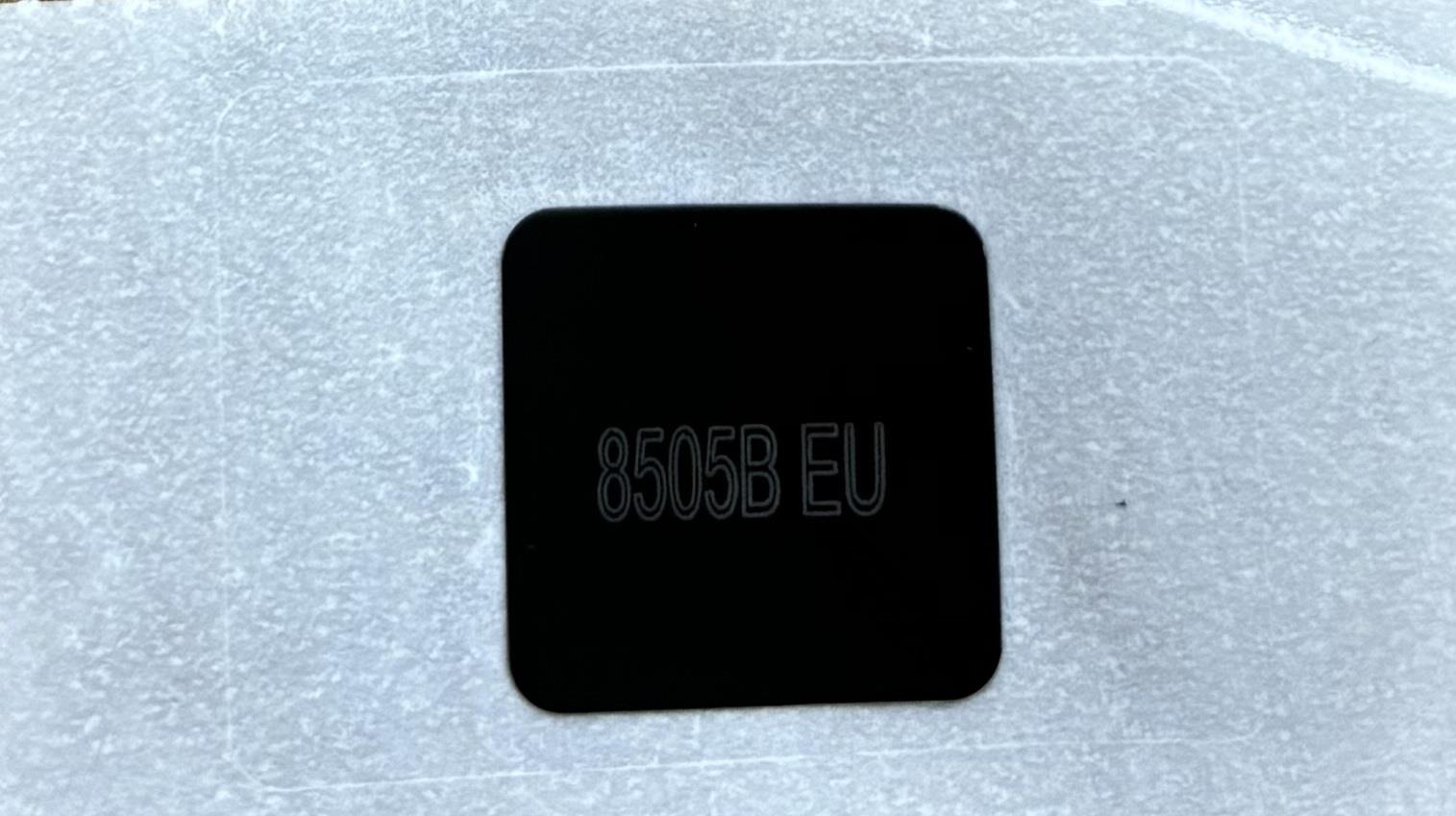 Kyocera TK-8505 Siyah Chip TASKalfa 4550ci / 4551ci / 5550ci / 5551cikyoceraKyocera TK-8505 Siyah Chip TASKalfa 4550ci / 4551ci / 5550ci / 5551ci