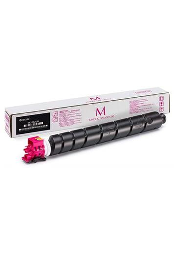 Kyocera TK-8525 Tomoegawa Muadil Kırmızı Toner TASKalfa 4052ci-4053cikyoceraKyocera TK-8525 Tomoegawa Muadil Kırmızı Toner TASKalfa 4052ci-4053ci