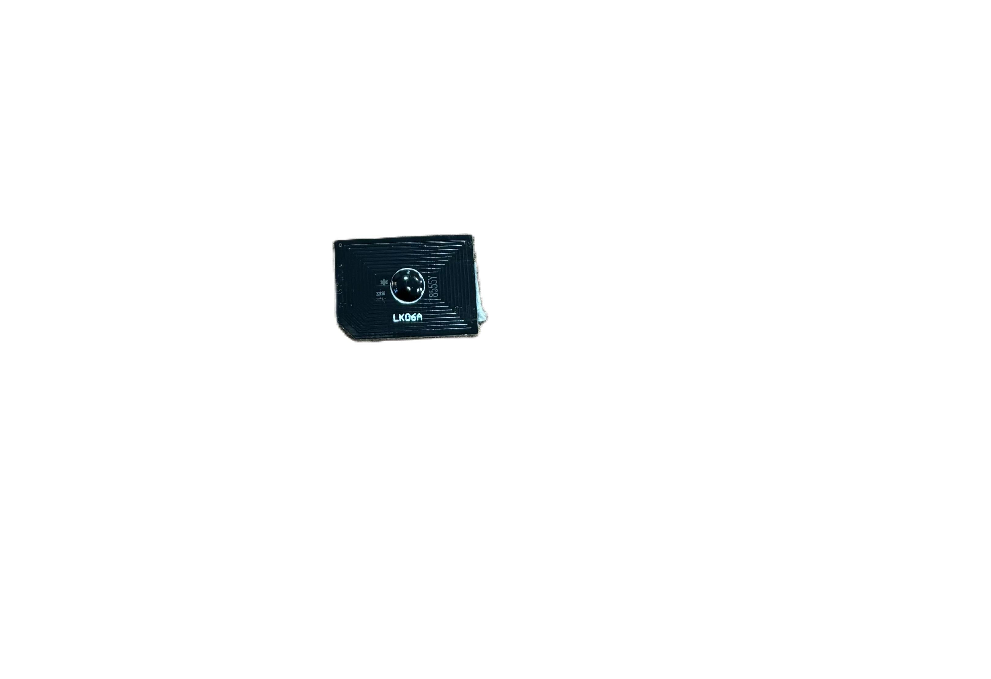 Kyocera TK-8555 Chip TAKalfa 5054ci / 6054ci / 7054cikyoceraKyocera TK-8555 Sarı Chip TAKalfa 5054ci / 6054ci / 7054ci