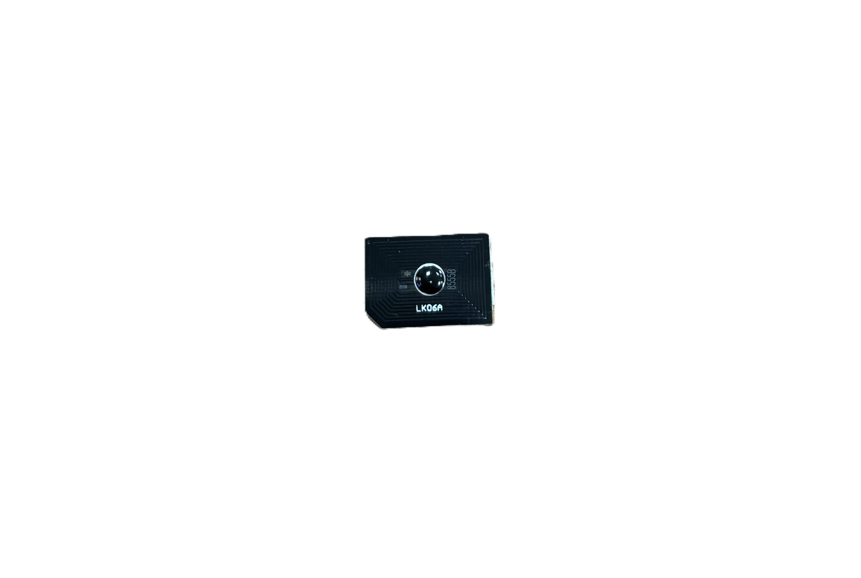 Kyocera TK-8555 Siyah Chip TAKalfa 5054ci / 6054ci / 7054cikyoceraKyocera TK-8555 Siyah Chip TAKalfa 5054ci / 6054ci / 7054ci