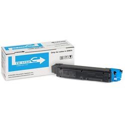 kyoceraKyocera Mita TK-5150 Tomoegawa Mavi Muadil Toner ECOSYS M 6035 cidn-M 6535 cidn- P 6035 cdn