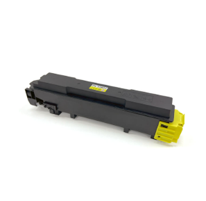 kyoceraKyocera TK-5390 Tomoegawa Muadil Sarı Toner ECOSYS MA4500cx