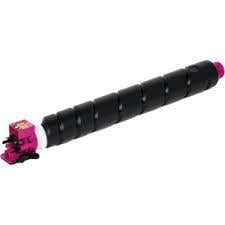 Olivetti D-Color MF2555 Tomoegawa Muadil Kırmızı Toner B1413OlivettiOlivetti D-Color MF2555 Tomoegawa Muadil Kırmızı Toner B1415