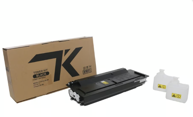 Olivetti D-Copia 255MF Muadil Tomoegawa TonerOlivettiOlivetti D-Copia 255MF Muadil Tomoegawa Toner