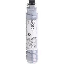 Ricoh 2501 Muadil Toner Aficio MP2001 / MP2001Series / MP2001L / MP2001SP / MP 2501 SP / MP2501L RicohRicoh2501 Muadil Toner Aficio MP2001 / MP2001Series / MP2001L / MP2001SP / MP 2501 SP / MP2501L 